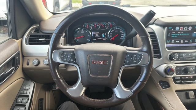 Used 2018 GMC Yukon XL SLT AWD/4WD image 16
