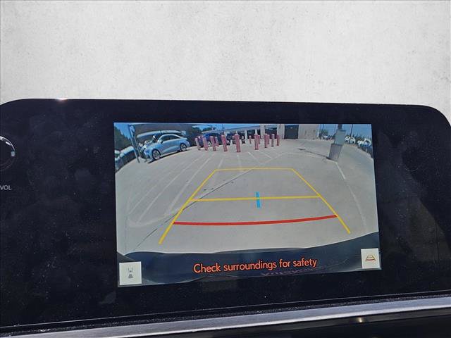 Used 2024 Lexus UX 250h F Sport FWD image 20
