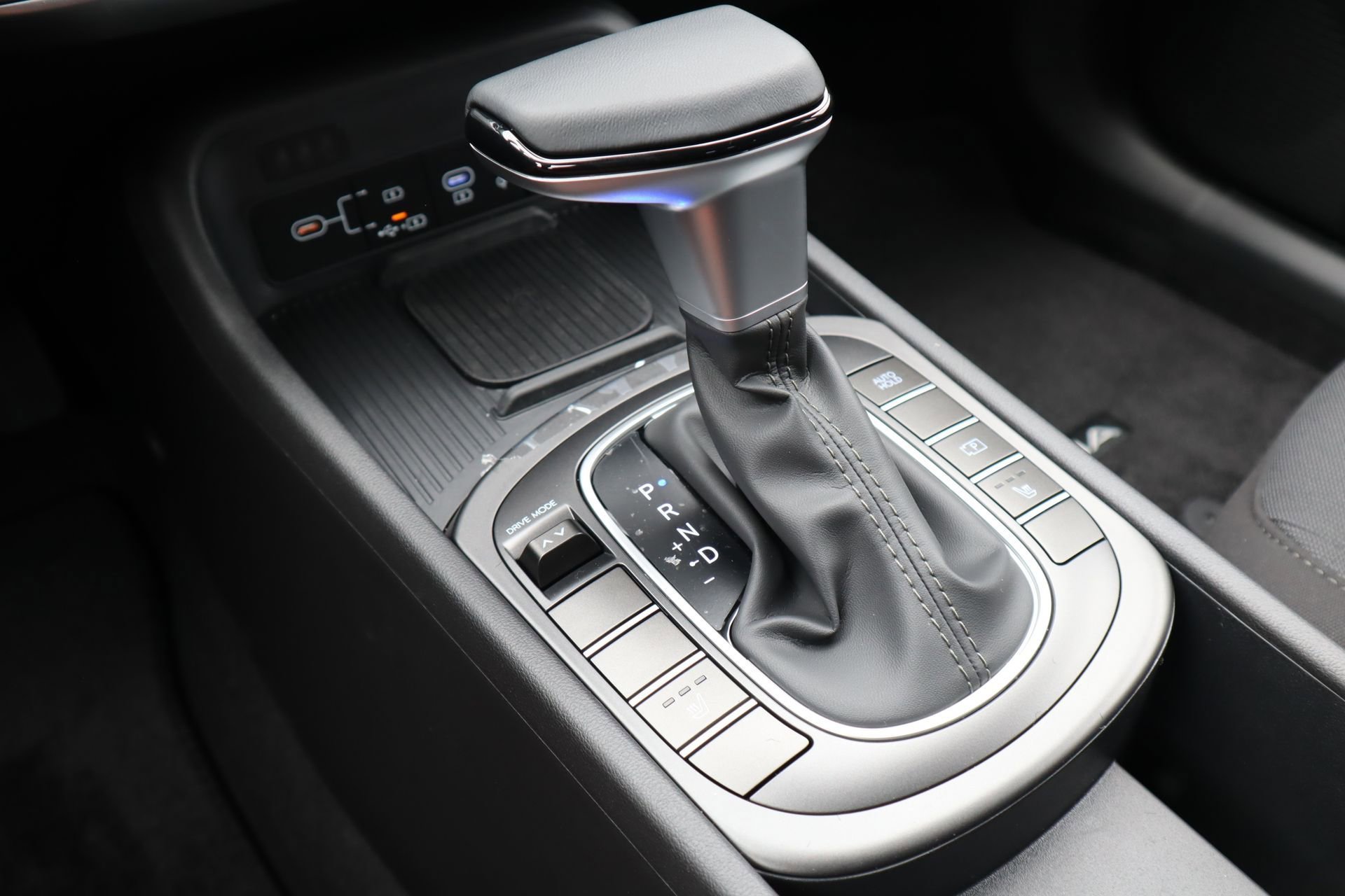 New 2026 Hyundai Kona SEL Sport image 15