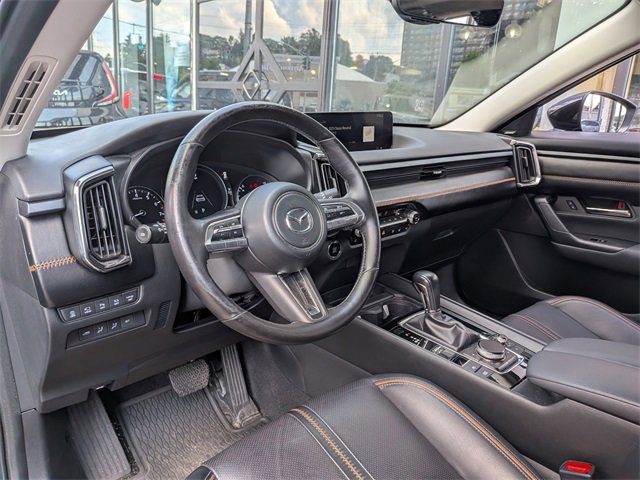 Used 2023 MAZDA CX-50 2.5 Turbo w/ Cargo Package image 12