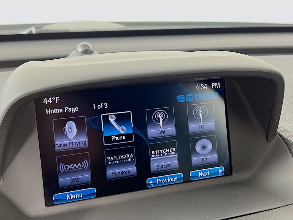 Used 2016 Buick Encore Premium image 13