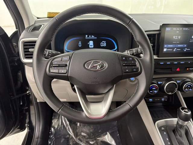 Used 2026 Hyundai Venue SEL image 29