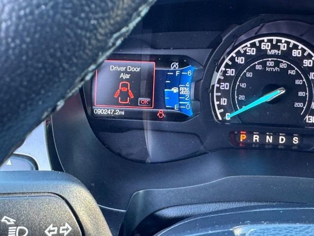 Used 2021 Ford Ranger Lariat w/ Equipment Group 501A High image 20