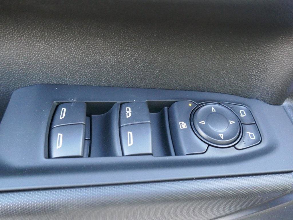 New 2026 Chevrolet Silverado 1500 W/T w/ WT Value Package image 13