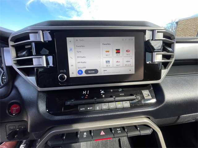 Used 2025 Toyota Tundra SR5 w/ TRD Off-Road Package image 21