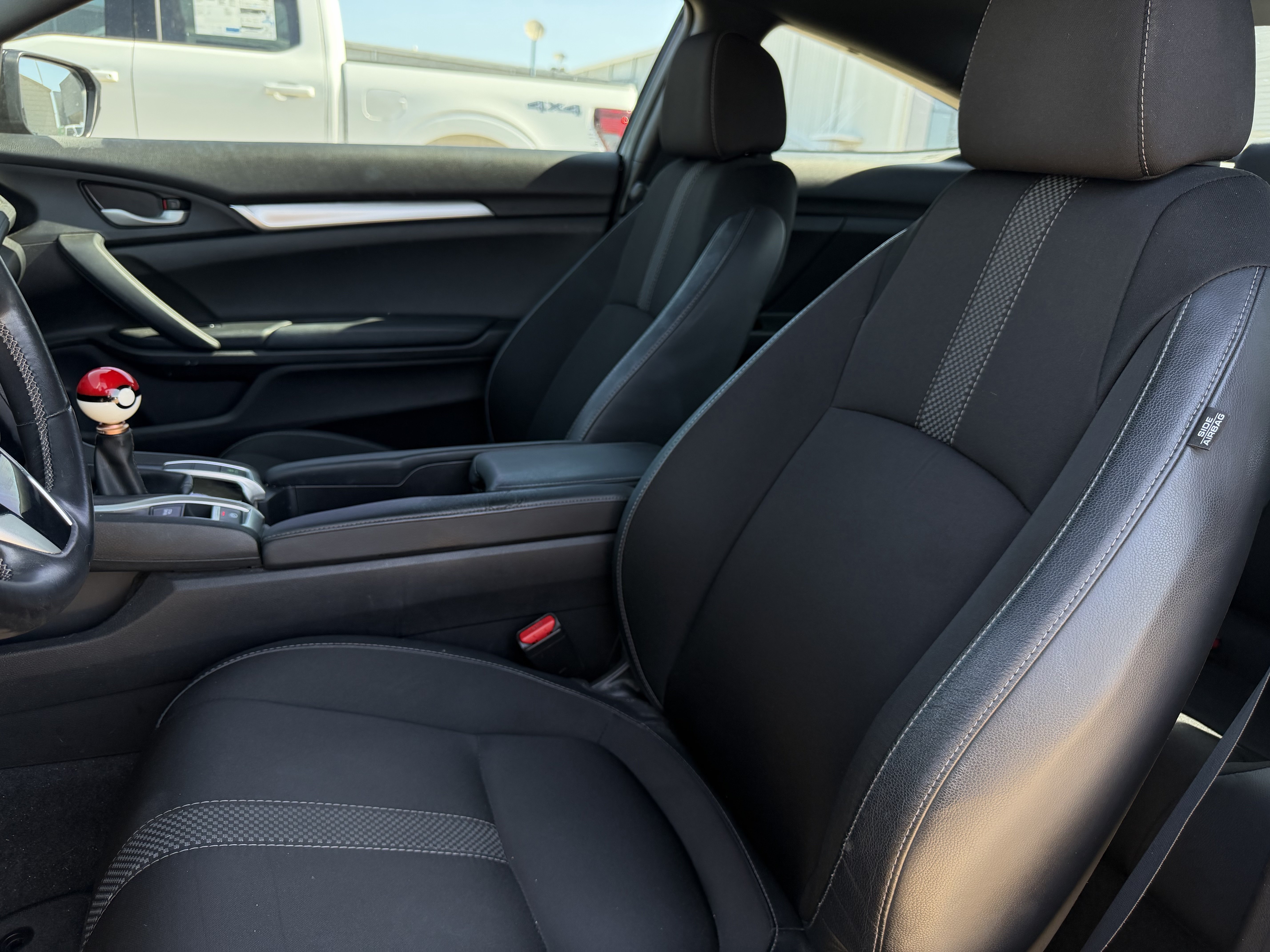 Used 2020 Honda Civic Sport image 27