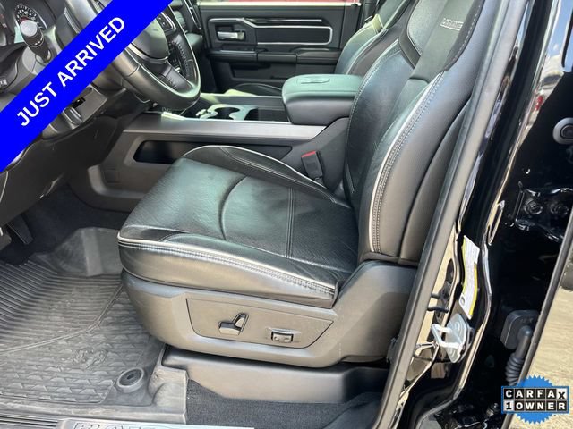 Used 2022 RAM 2500 Laramie w/ Night Edition AWD/4WD image 24
