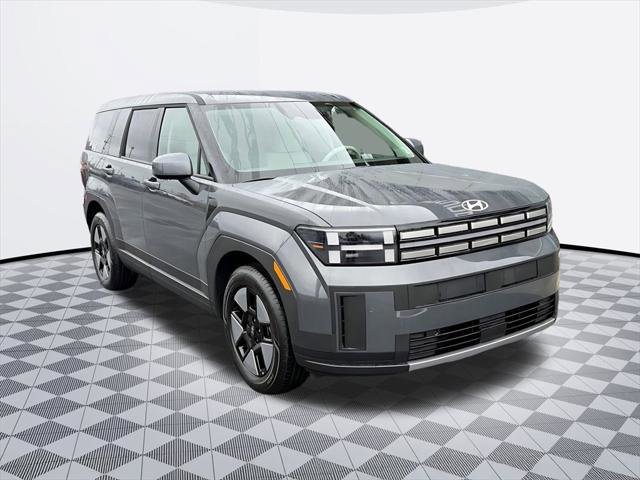 New 2026 Hyundai Santa Fe SE image 2