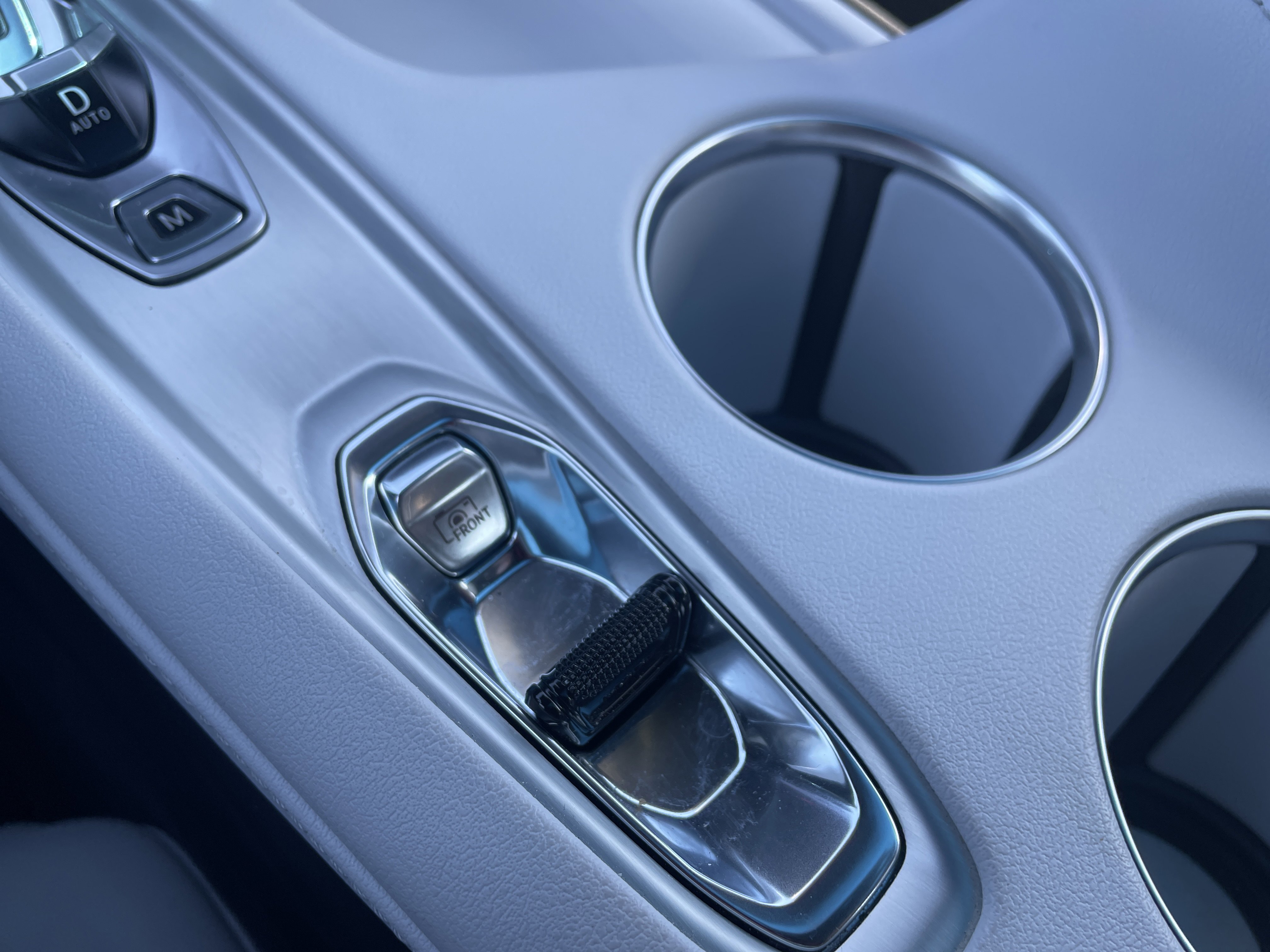 Used 2026 Chevrolet Corvette Stingray Preferred Cpe w/ Z51 Performance Package image 46