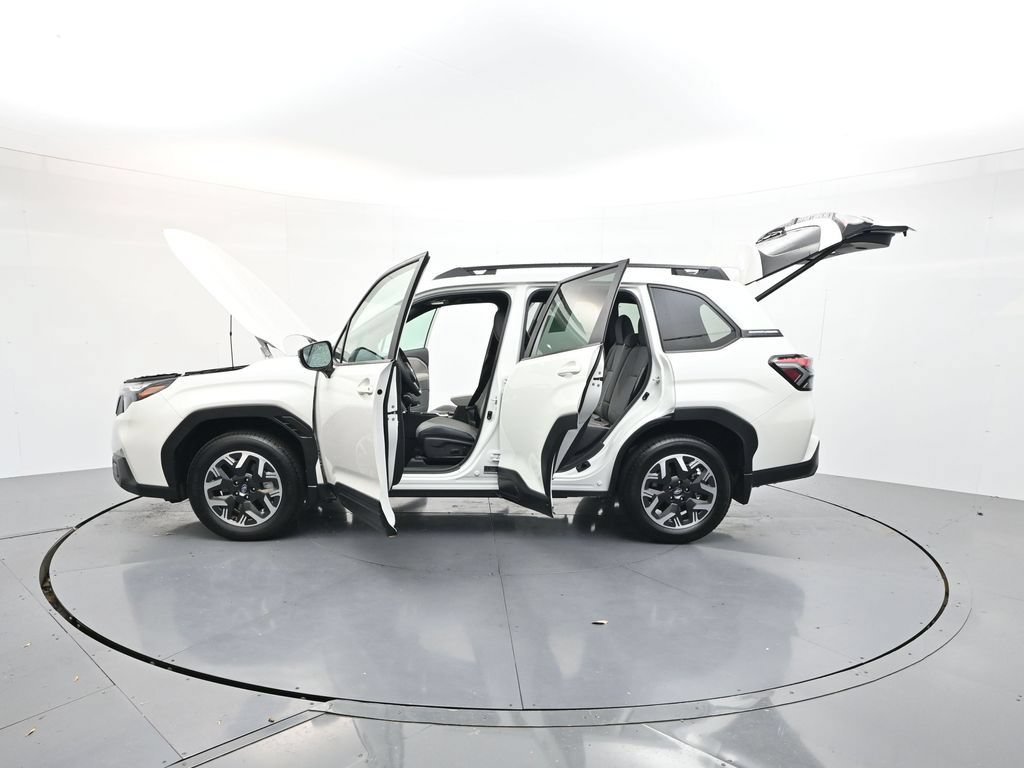 Used 2026 Subaru Forester Premium w/ Base/Premium Package AWD/4WD image 45