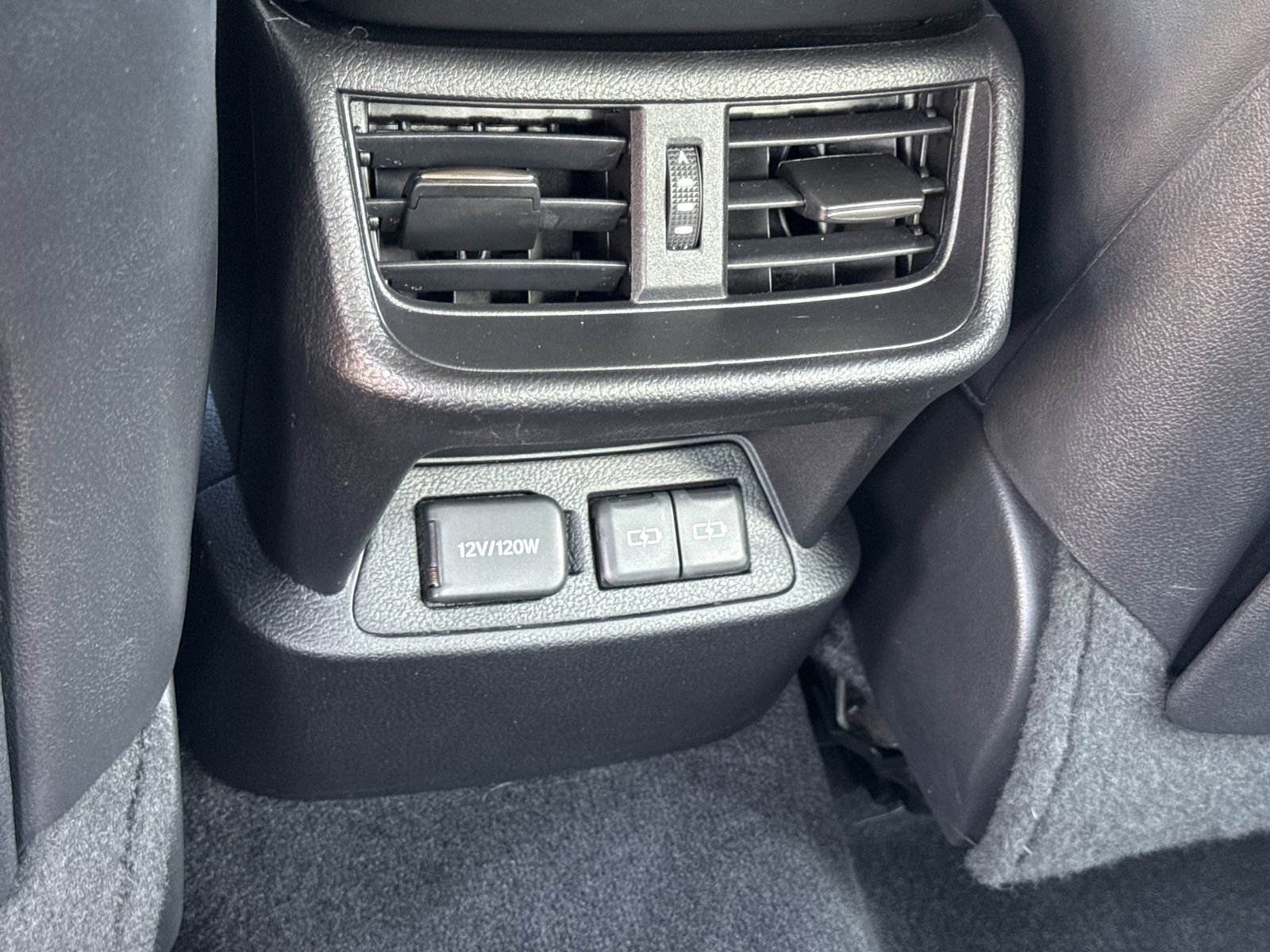 Used 2022 Lexus ES 350 w/ Premium Package image 11