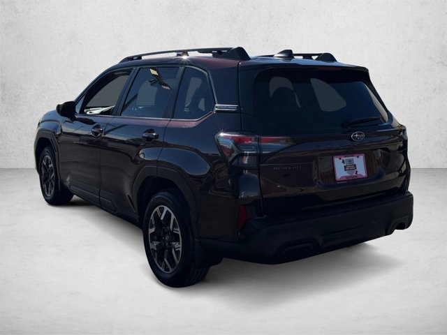 Certified 2026 Subaru Forester Premium w/ Base/Premium Package AWD/4WD image 8