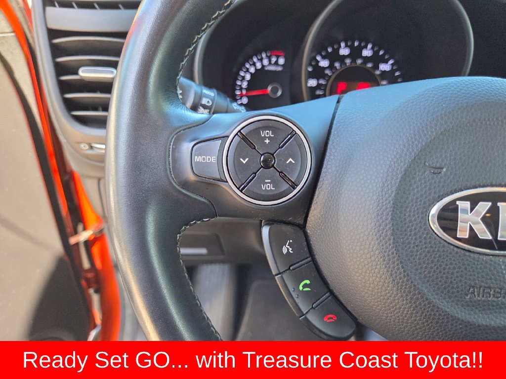Used 2019 Kia Soul + FWD image 31