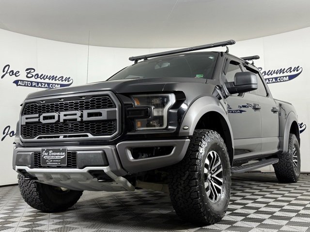 Used 2020 Ford F150 Raptor image 3