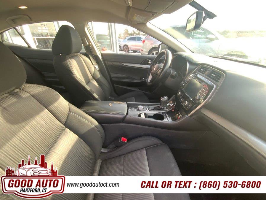 Used 2017 Nissan Maxima 3.5 S image 11