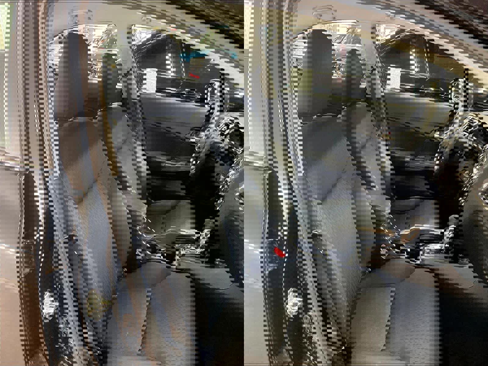 Used 2015 Honda Civic LX image 9