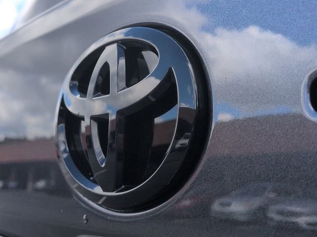 New 2026 Toyota Sequoia Platinum image 27