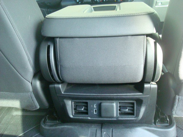 New 2026 Chevrolet Silverado 1500 LT w/ Protection Package RWD image 26