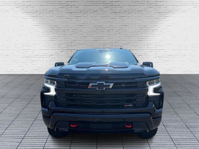 New 2026 Chevrolet Silverado 1500 LT Trail Boss AWD/4WD image 5
