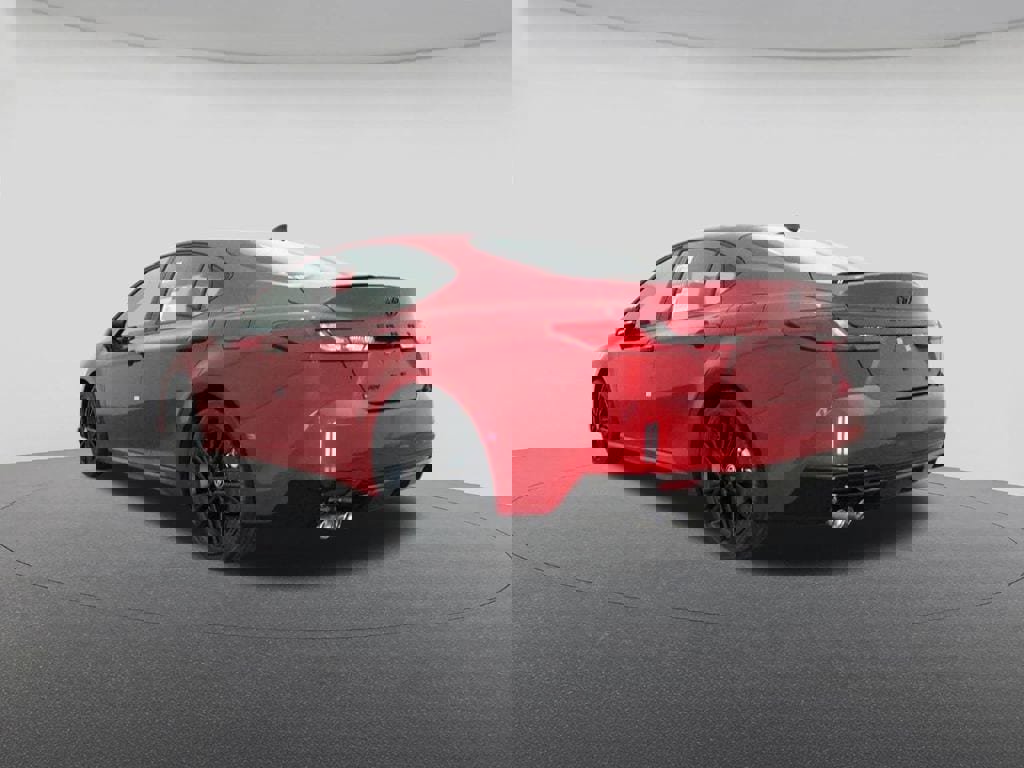 New 2026 Toyota Camry Nightshade image 21