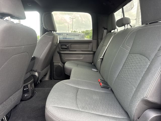 Used 2025 RAM 2500 Tradesman AWD/4WD image 11