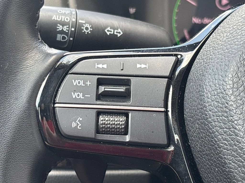 Used 2023 Honda Accord Touring image 22