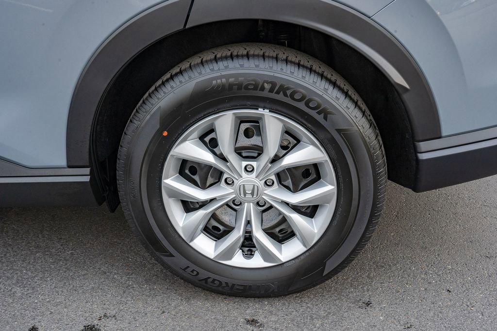 New 2026 Honda CR-V LX image 10