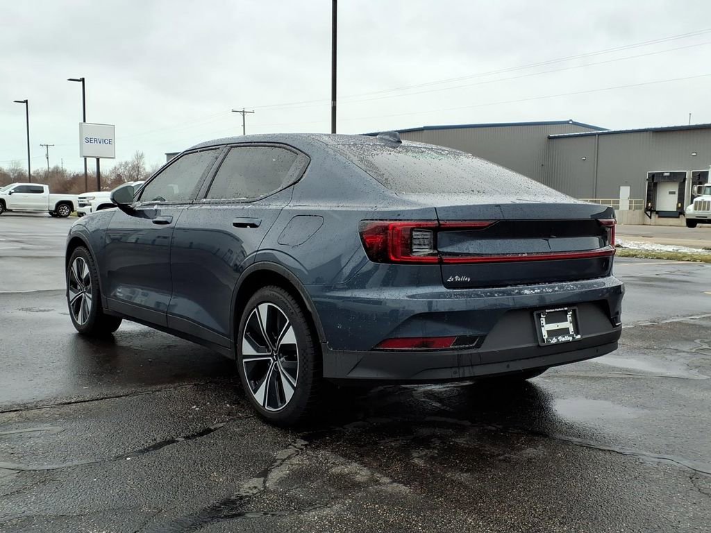 Used 2024 Polestar Polestar 2 image 17