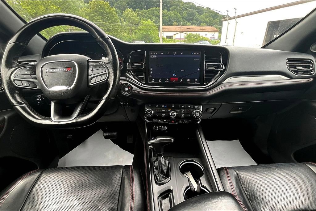 Used 2023 Dodge Durango GT image 14