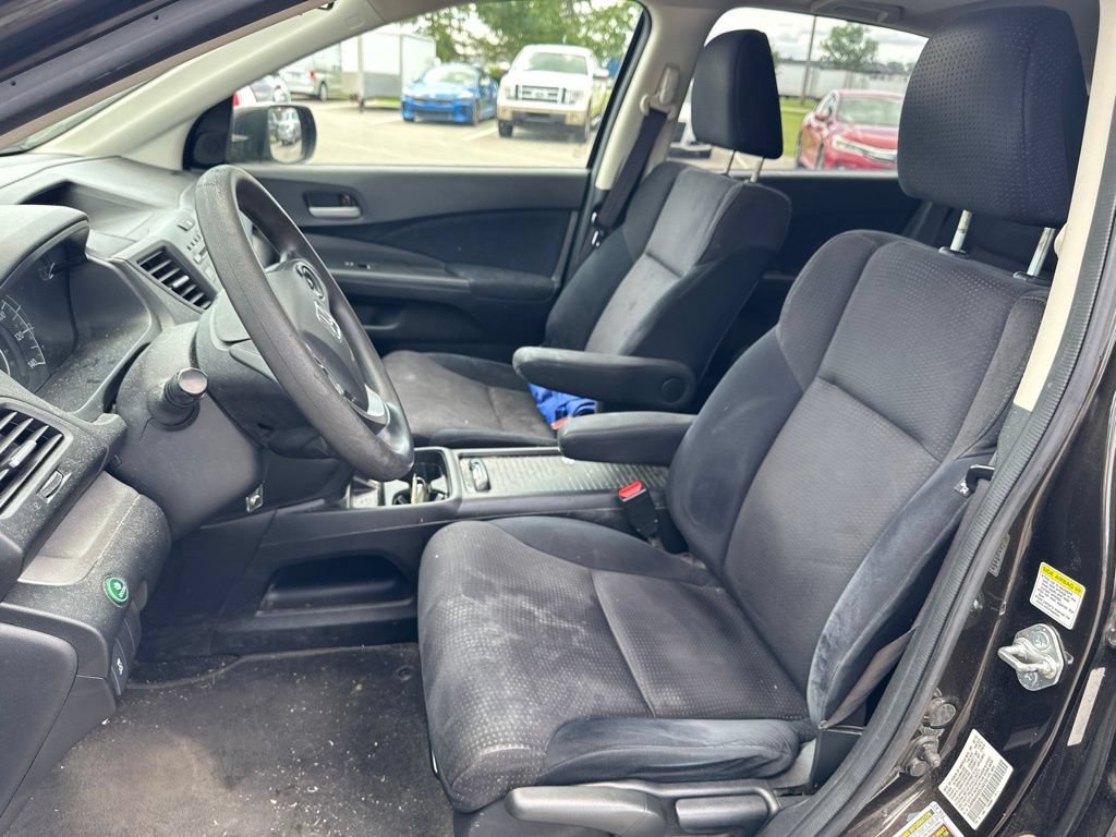 Used 2013 Honda CR-V EX image 15