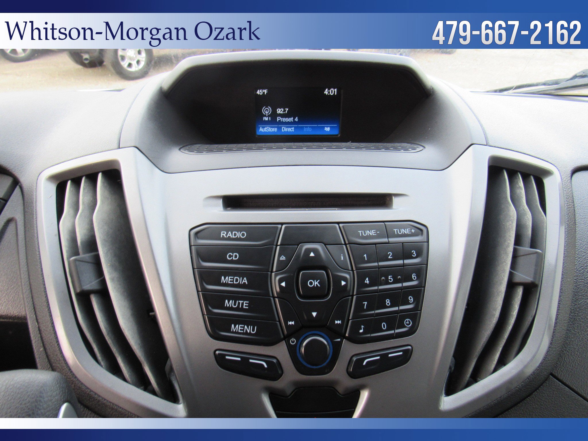 Used 2019 Ford Transit 350 XLT image 37