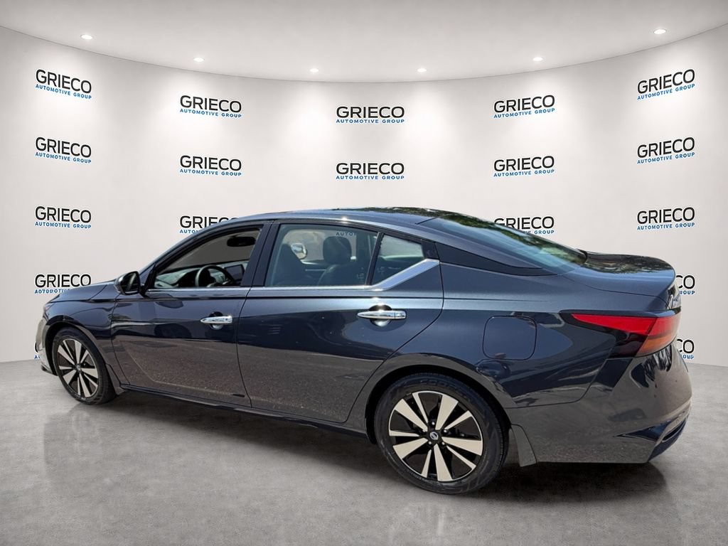 Used 2019 Nissan Altima 2.5 SL FWD image 5