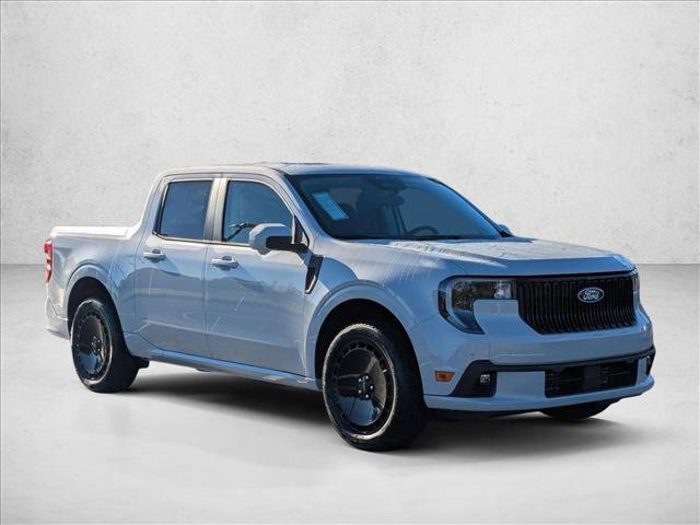 New 2026 Ford Maverick Lobo image 6