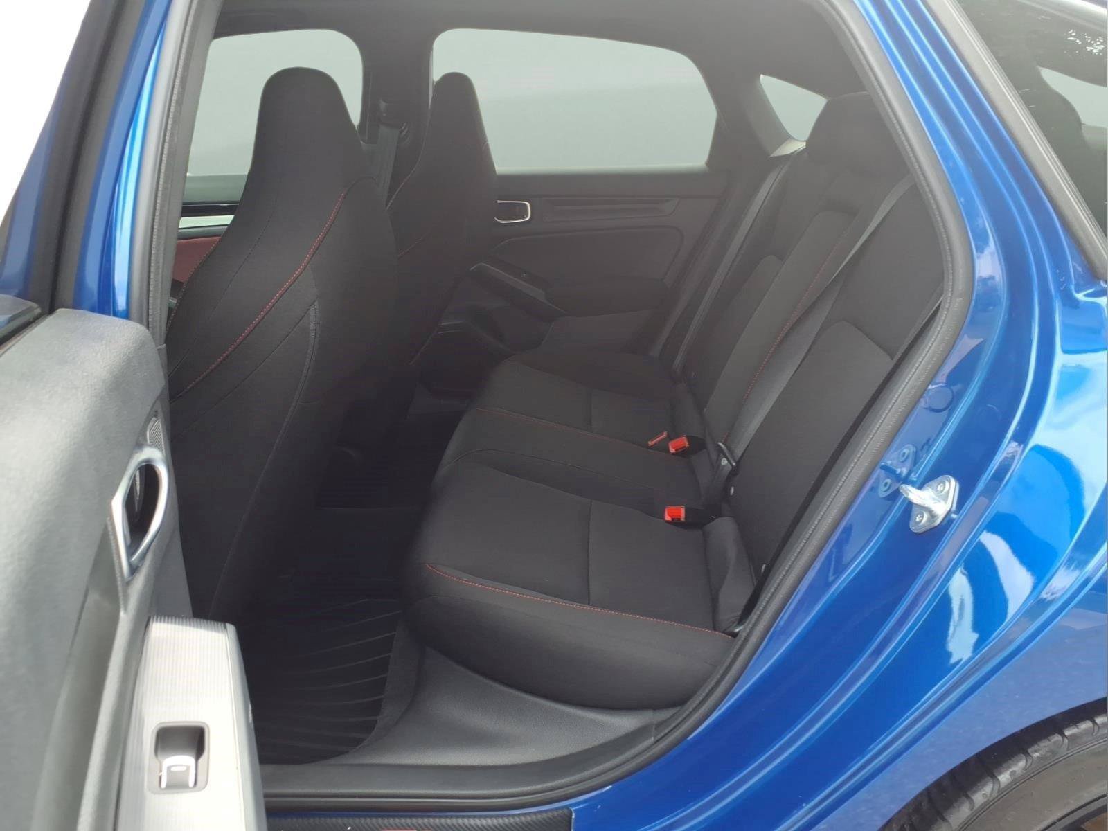 Used 2022 Honda Civic Si image 15
