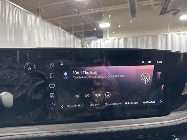 New 2026 Buick Envista Sport Touring w/ Convenience I Package image 17