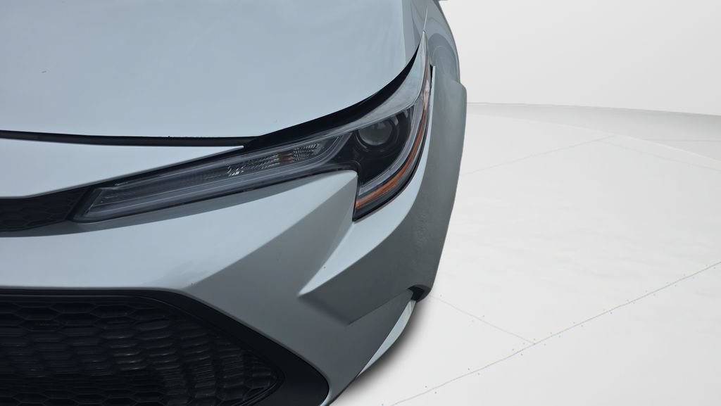 Used 2022 Toyota Corolla LE FWD image 24