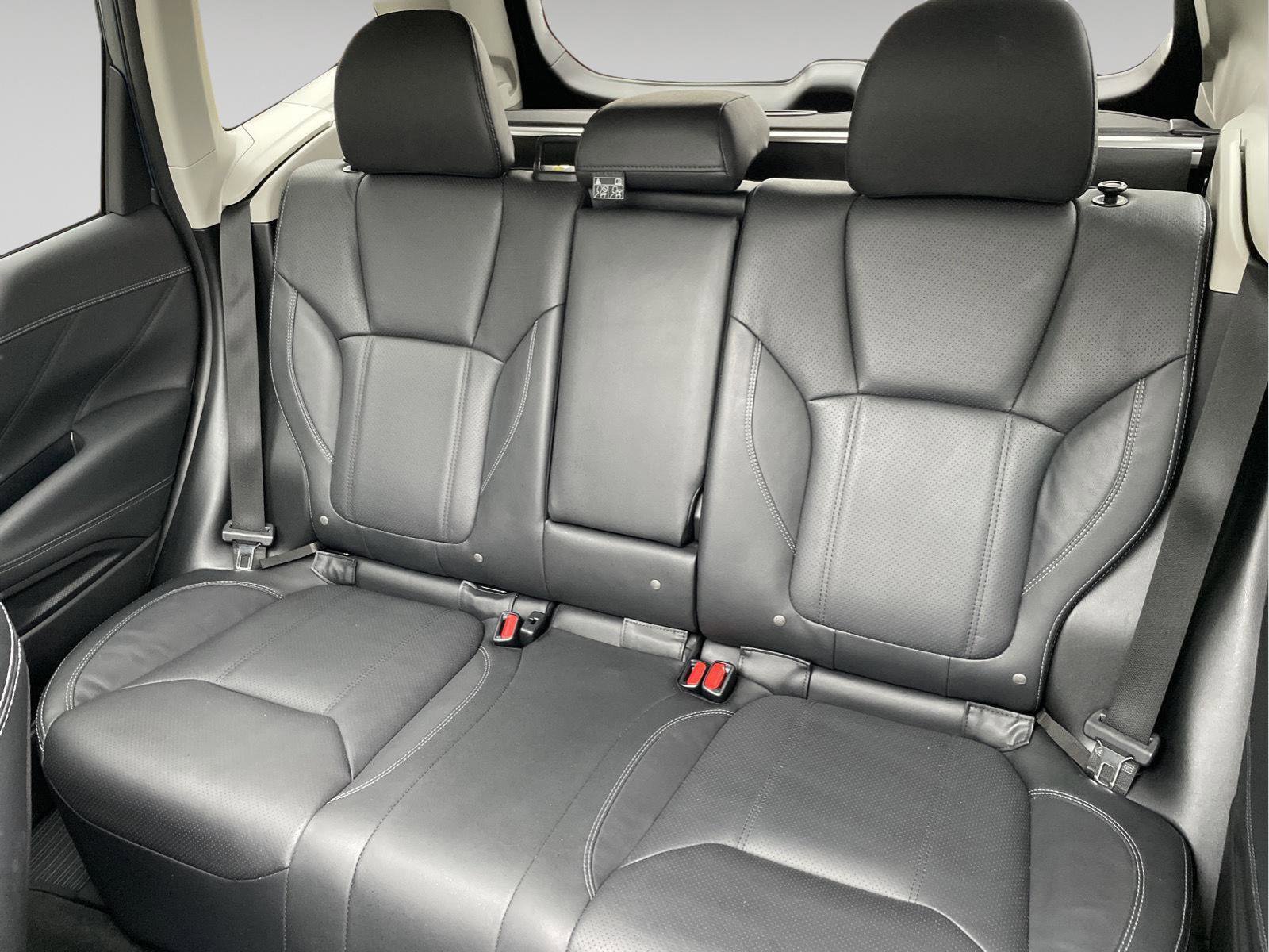 Certified 2021 Subaru Forester Touring w/ Popular Package #2 image 22