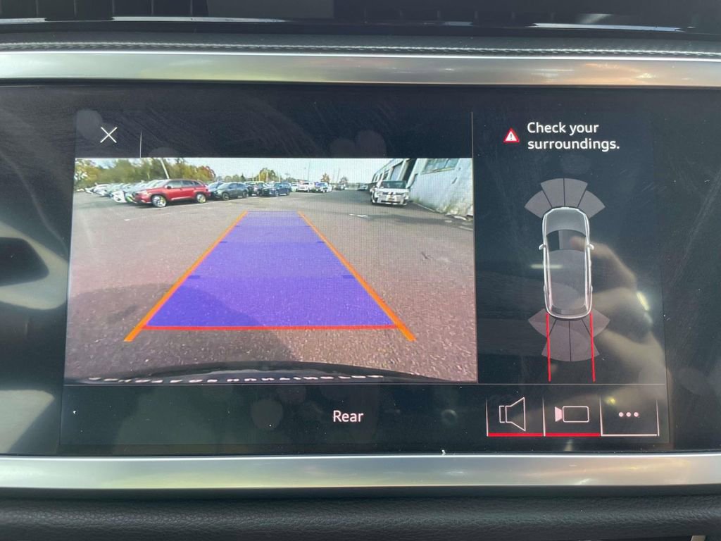 Used 2021 Audi Q3 2.0T Premium w/ Convenience Package image 28