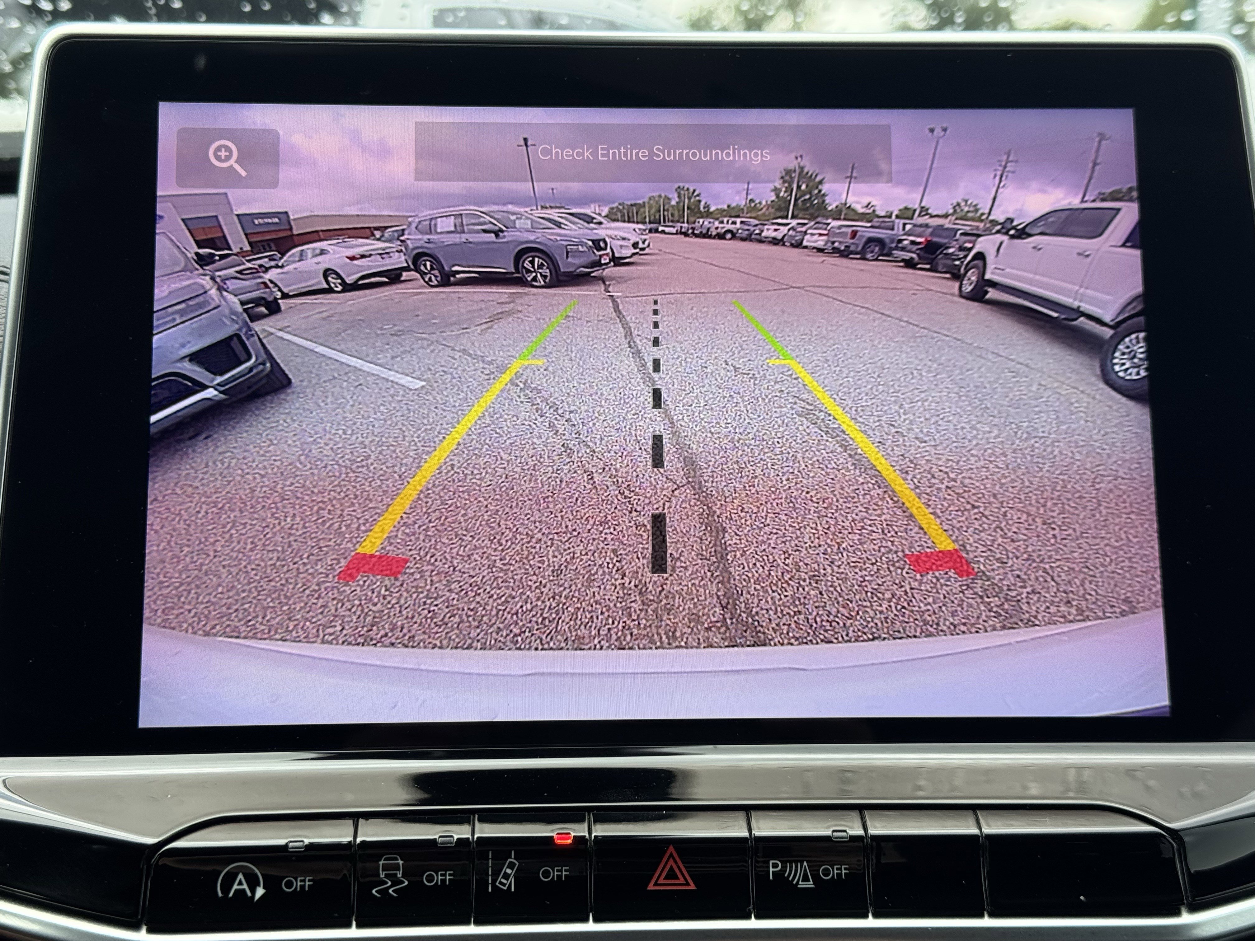 Used 2024 Jeep Compass Limited image 20