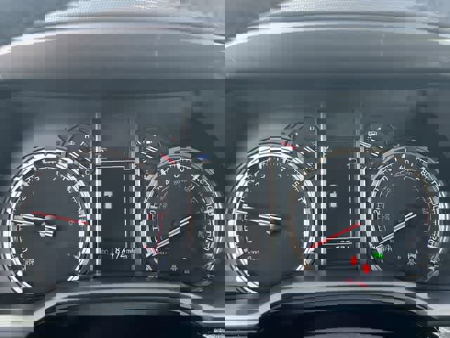 Used 2024 Toyota 4Runner Limited image 7