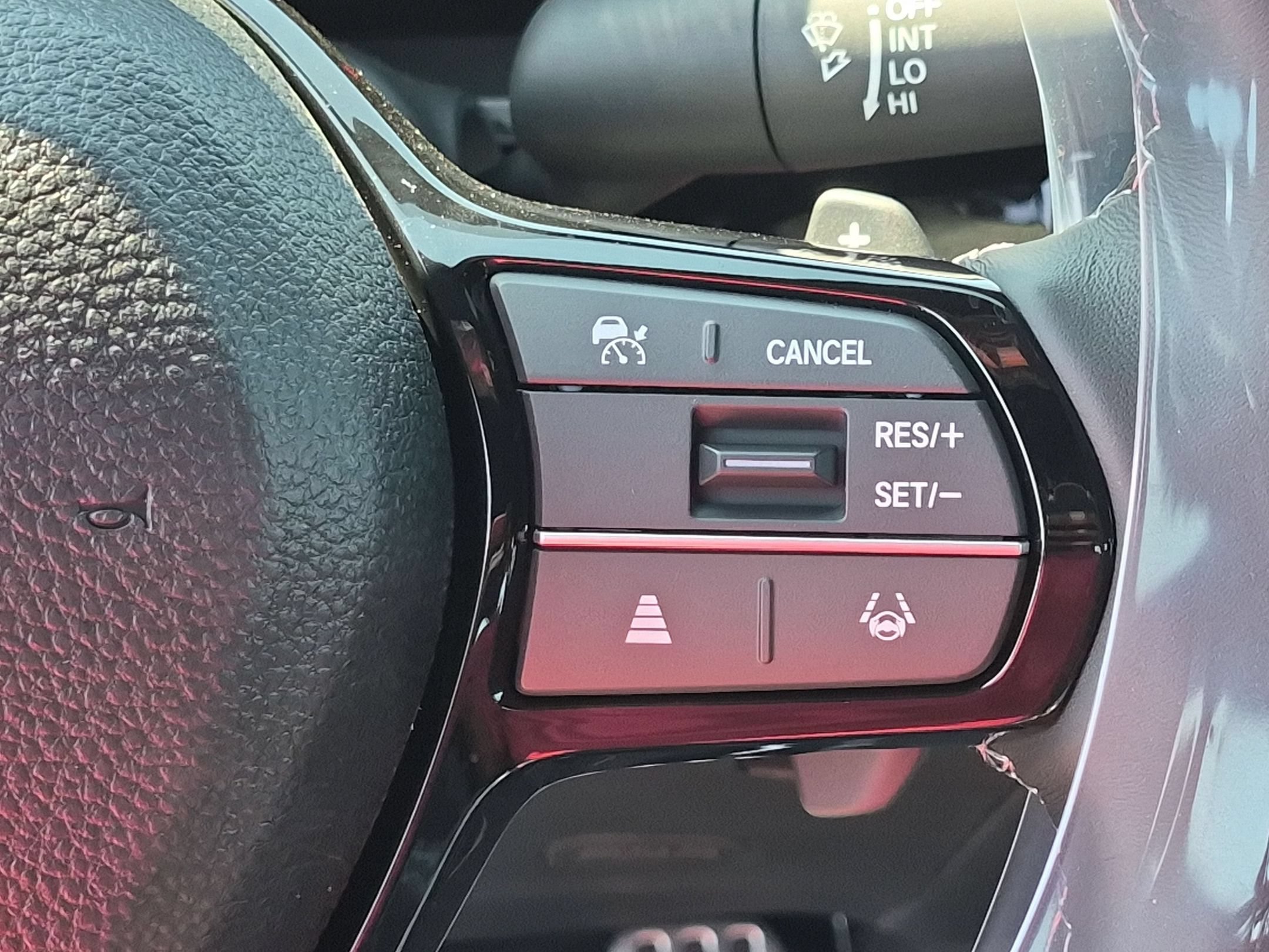 New 2026 Honda Civic Sport image 19