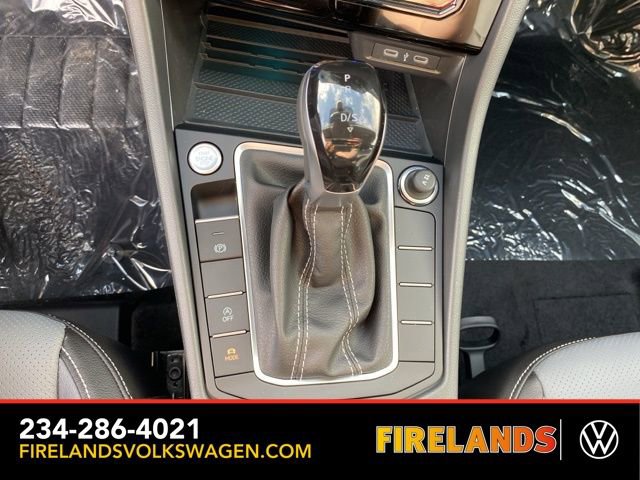 New 2026 Volkswagen Jetta SEL image 38