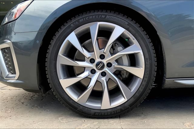 Used 2023 Audi A4 2.0T Prestige AWD/4WD image 9