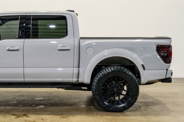 Used 2026 Ford F150 Raptor w/ Equipment Group 803A Raptor R AWD/4WD image 51