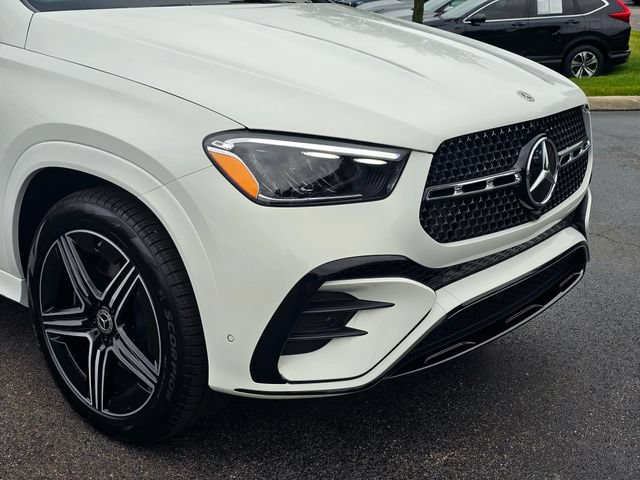 New 2026 Mercedes-Benz GLE 450 4MATIC Coupe image 4