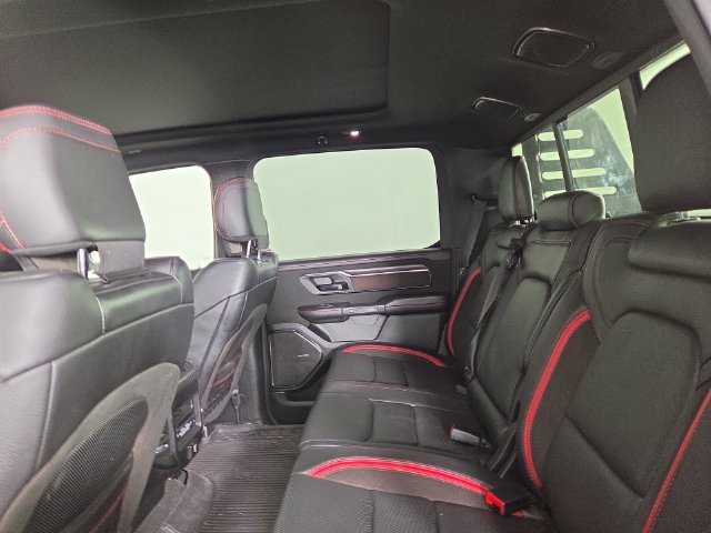 Used 2022 RAM 1500 TRX w/ TRX Level 2 Equipment Group AWD/4WD image 16