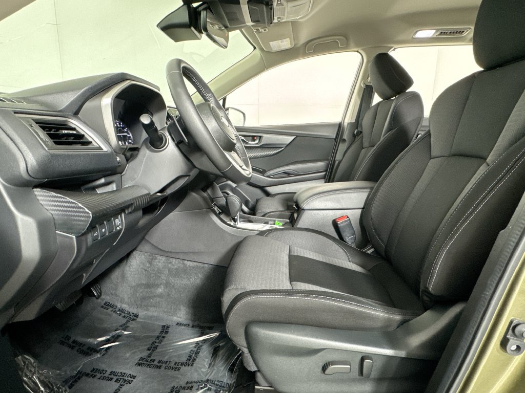 Used 2025 Subaru Ascent Premium AWD/4WD image 11
