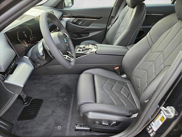 New 2026 BMW 530i xDrive w/ M Sport Package image 15