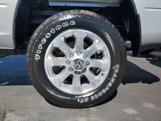 New 2026 RAM 2500 Big Horn AWD/4WD image 9