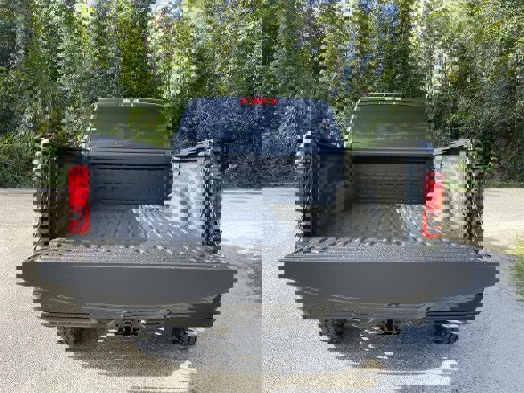 New 2025 RAM 2500 Big Horn image 23